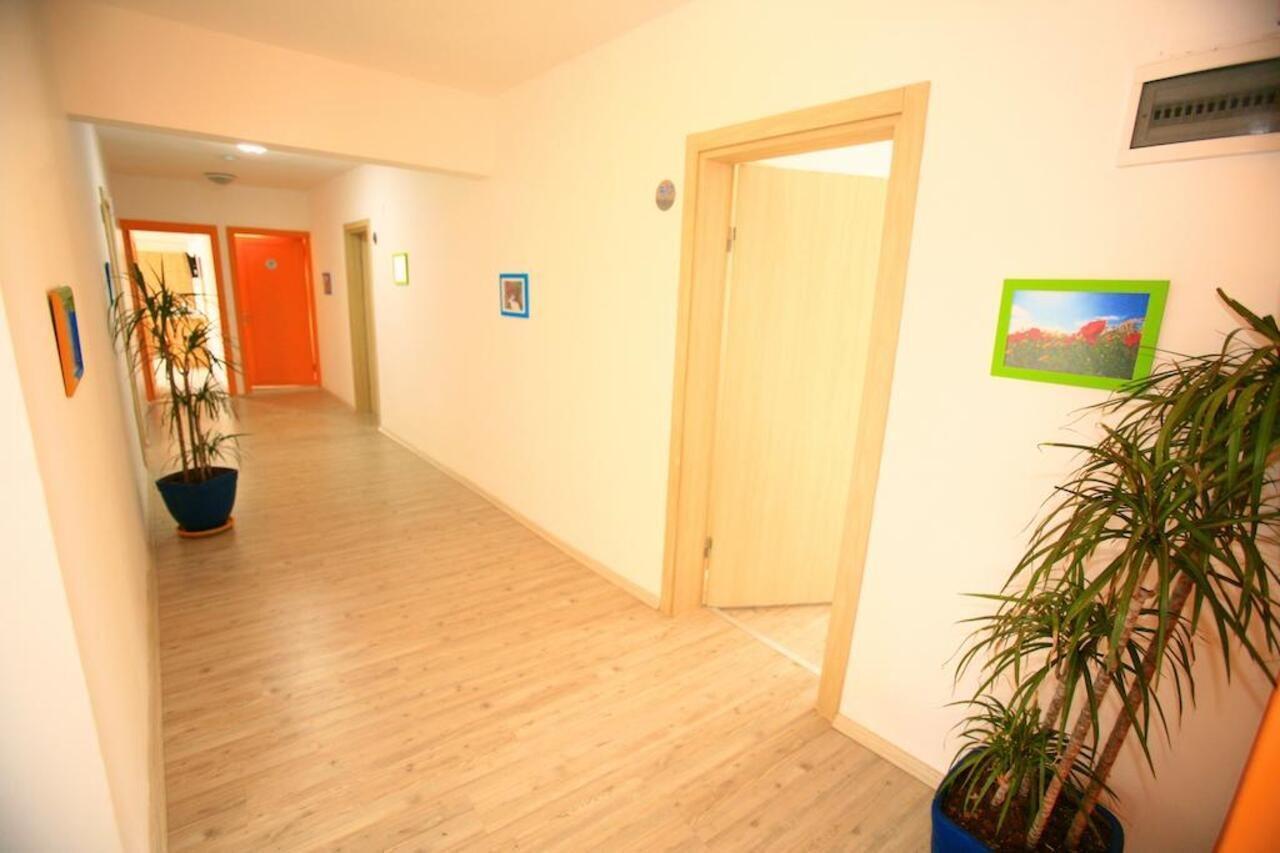 Zephyros City Otel Datca Bagian luar foto