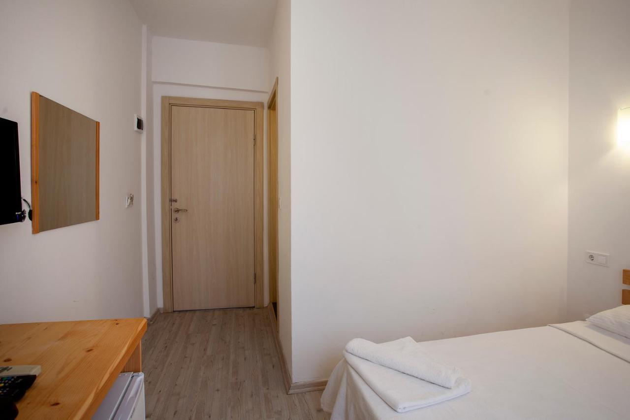Zephyros City Otel Datca Bagian luar foto