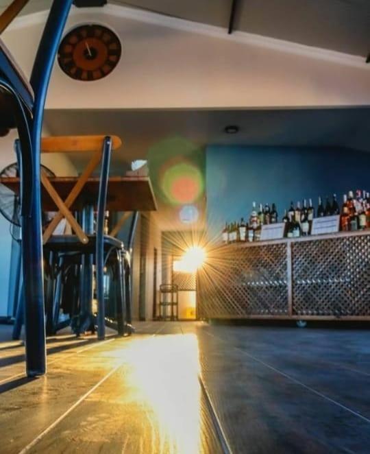 Zephyros City Otel Datca Bagian luar foto