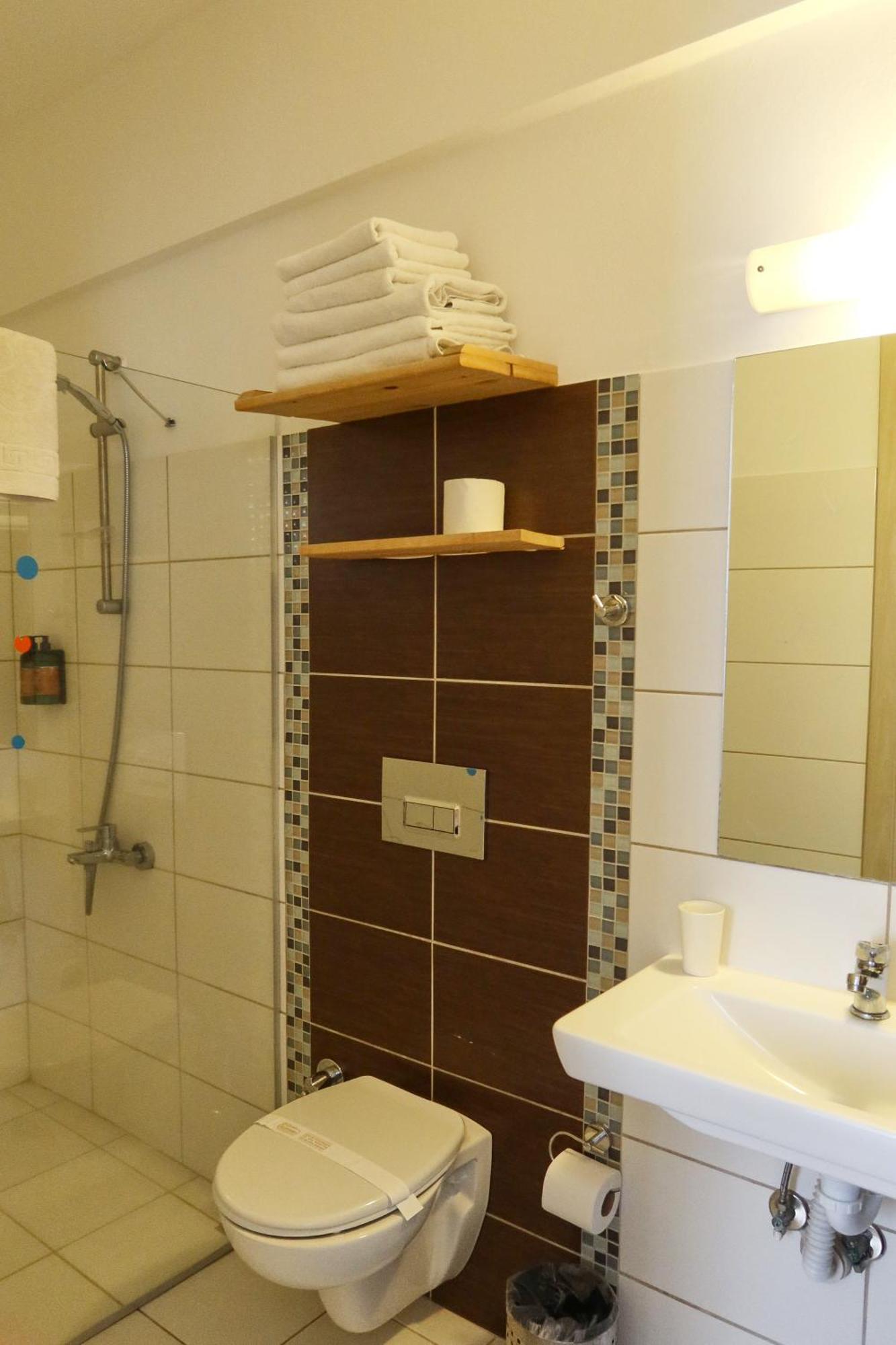Zephyros City Otel Datca Bagian luar foto